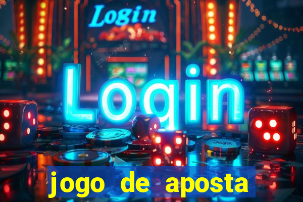 jogo de aposta para menores de 18